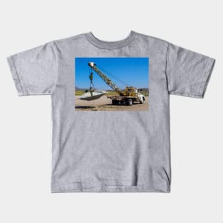 Aliens Kids T-Shirt